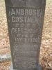 Ambrose Costner