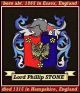 Philip Atte Stone